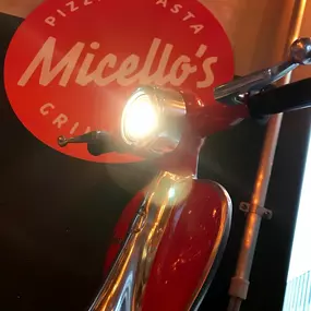 Bild von Micello's