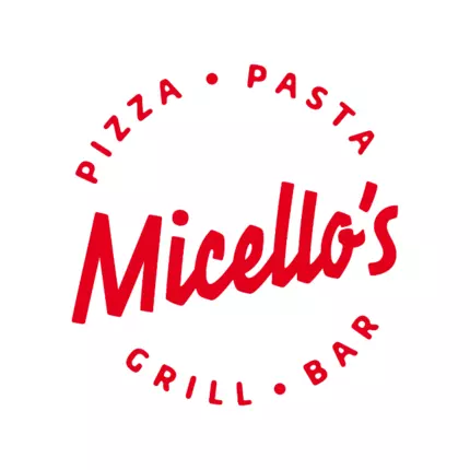 Logo da Micello's - Pizza Pasta Grill Bar