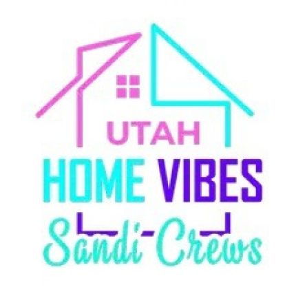 Logo da Sandi Crews - Utah Home Vibes