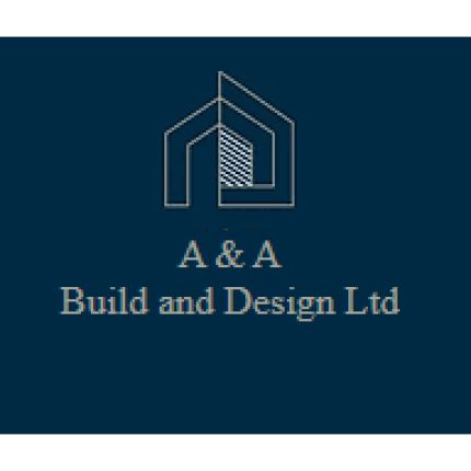 Logo fra A & A Build and Design Ltd