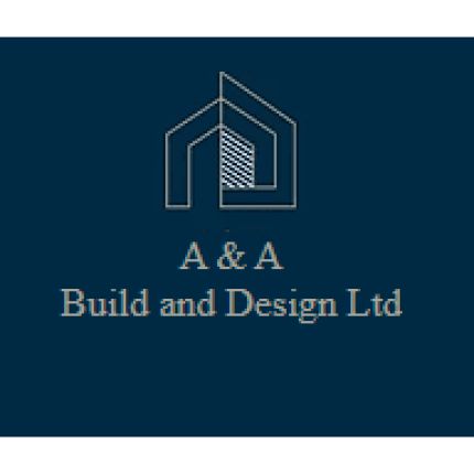 Logo von A & A Build And Design Ltd