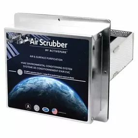 Bild von Air Mechanical