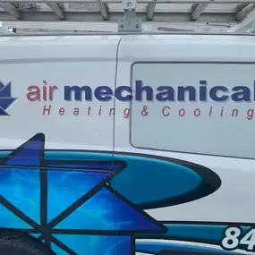 Bild von Air Mechanical