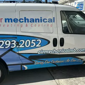 Bild von Air Mechanical