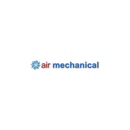 Logo de Air Mechanical