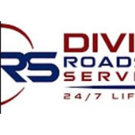 Logotipo de Divine Roadside Services