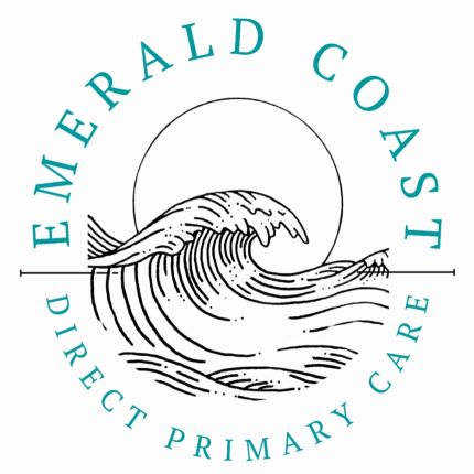 Logotipo de Emerald Coast DPC