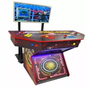 Arcade Magic – 7000 + Games/ 4 player