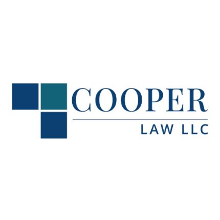 Logotyp från Cooper Law LLC