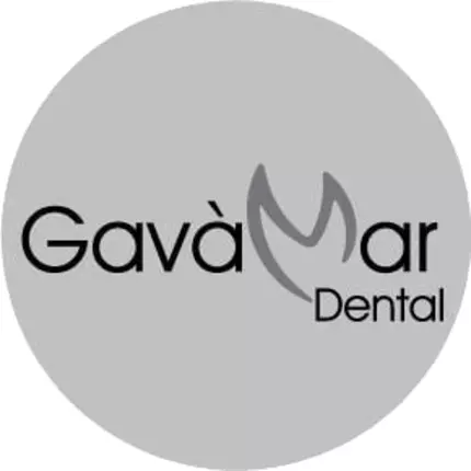 Logo van Clínica Dental Gavà Mar