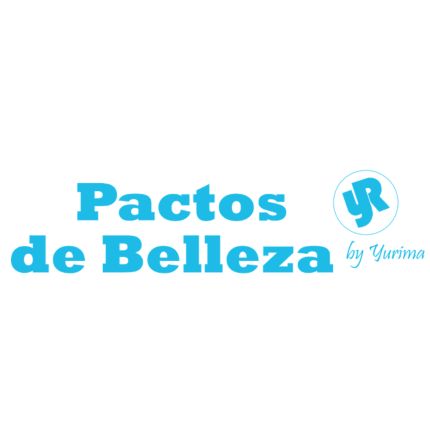 Logo od Pactos De Belleza