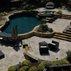 Bild von Master Pools by Gress Inc