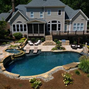 Bild von Master Pools by Gress Inc