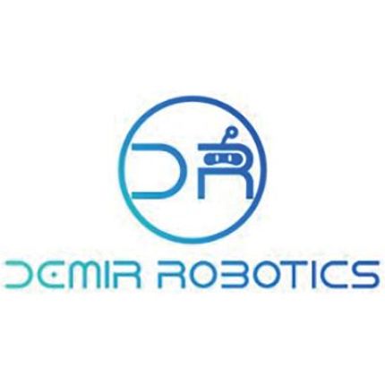 Logo da Demir Robotics