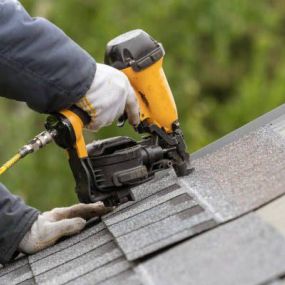 No matter how big or small the damage is, we’ll provide the roof repairs you need.