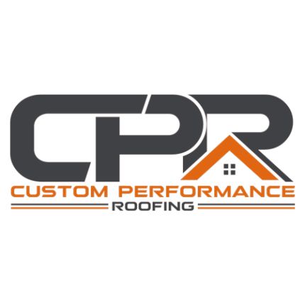 Logótipo de Custom Performance Roofing