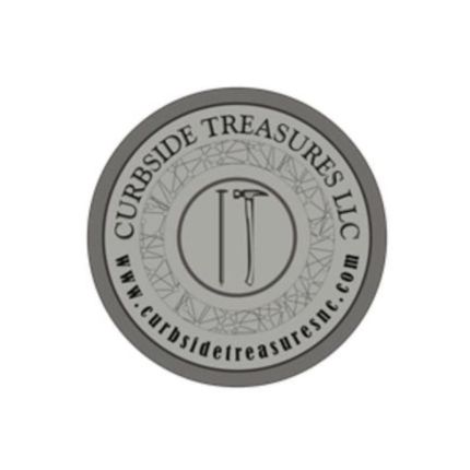 Logotipo de Curbside Treasures Workshop