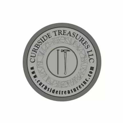 Logo from Curbside Treasures Workshop