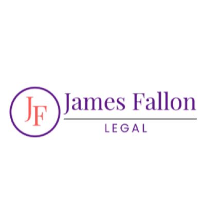 Logotyp från James Fallon Legal
