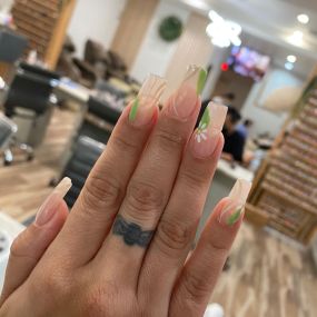 Bild von Polished Nail Bar & Spa