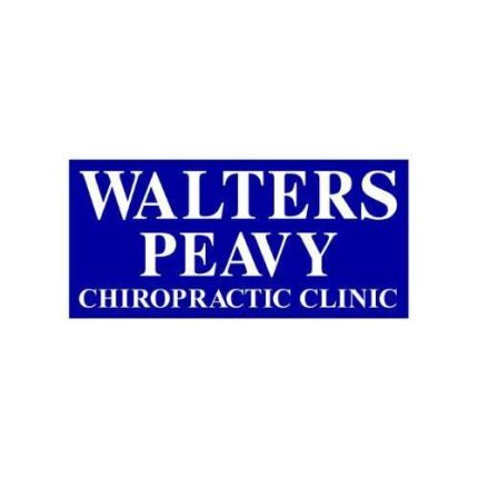 Logótipo de Walters Peavy Chiropractic Clinic
