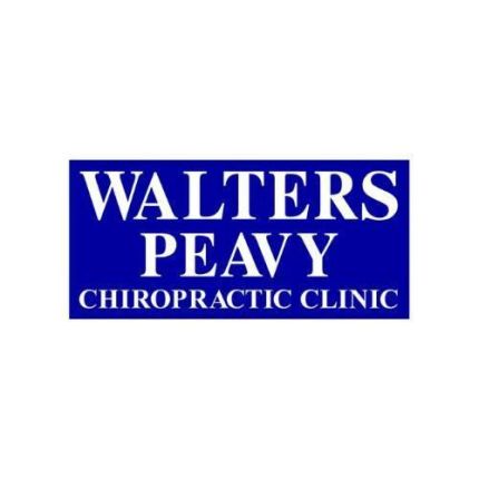 Logotyp från Walters Peavy Chiropractic Clinic