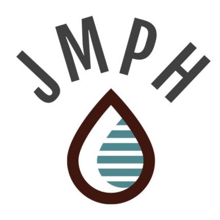 Logotyp från JMPH