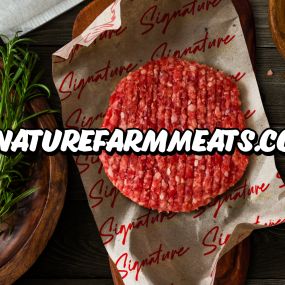 Bild von Signature Farm Meats