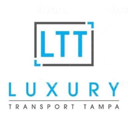 Logo fra Luxury Transport Tampa