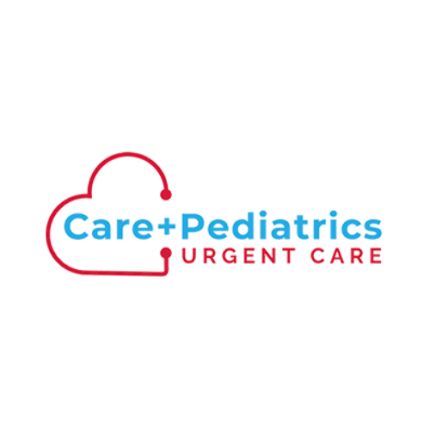 Logo da Care+ Pediatrics Urgent Care
