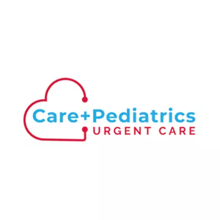 Logótipo de Care+ Pediatrics Urgent Care