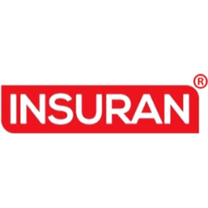 Logo de Insuran