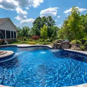 Premier Swimming Pool Retail and Service Provider in Central Kentucky