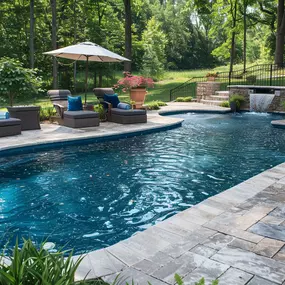 Summer Pool Maintenance Services, Richmond, KY