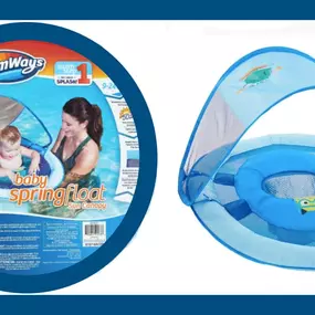 Best baby pool floats