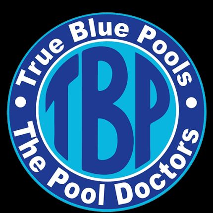 Logo von True Blue Pools