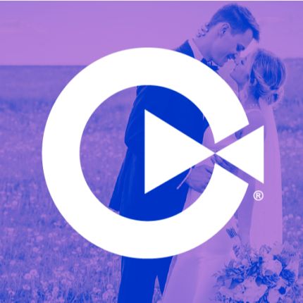 Logotyp från Complete Wedding + Events
