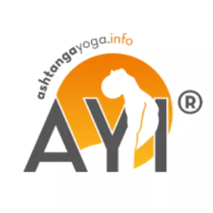 Logo od AYI - Ashtanga Yoga Institute Ulm