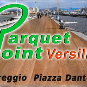 Bild von Parquet Point Versilia By Garelli