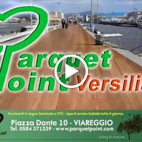 Bild von Parquet Point Versilia By Garelli