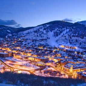 Bild von Park City Rental Properties