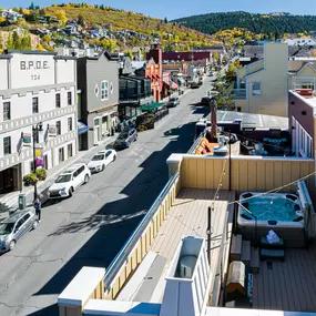 Bild von Park City Rental Properties