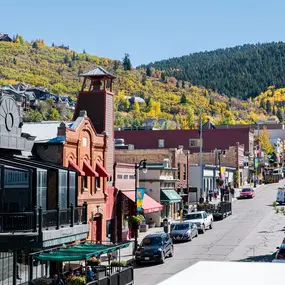 Bild von Park City Rental Properties