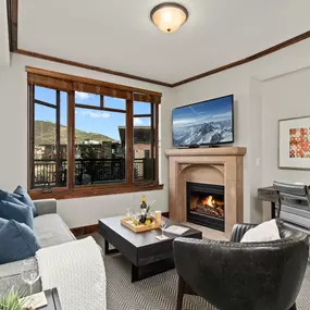 Bild von Park City Rental Properties