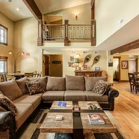 Bild von Park City Rental Properties