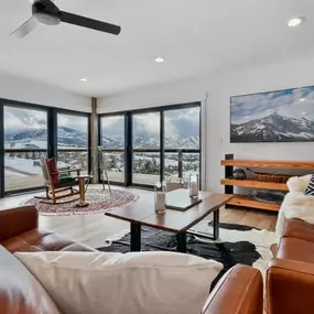 Bild von Park City Rental Properties