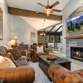 Bild von Park City Rental Properties