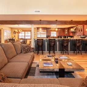 Bild von Park City Rental Properties