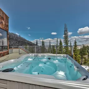 Bild von Park City Rental Properties