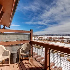 Bild von Park City Rental Properties